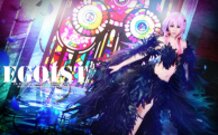 Inori Yuzuriha- Guilty Crown