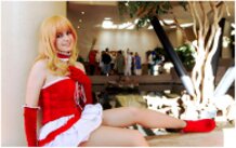 Sheryl Nome ~ Merry Christmas!