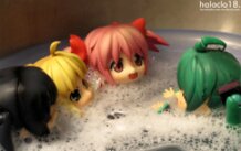 Bath Time!~