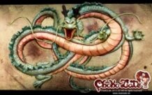 Shenron  神龍