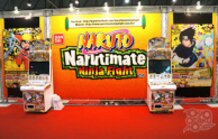 Anime Festival Asia (AFA) 2012 in Singapore