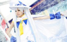Snow Miku 2014