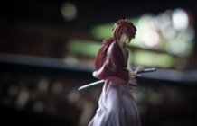 Figuarts Zero Rurouni Kenshin by Bandai