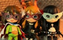 A Collection of 30 Figure Photos!