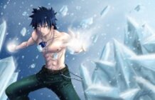 Grey Fullbuster