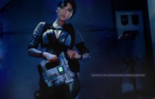 Jill Valentine 【Resident Evil Revelations UE】