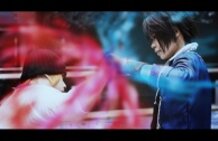 [K] project - Betray