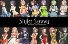 Style Savvy TrendSetters