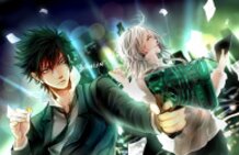 PSYCHO-PASS