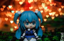 Can't you see the loves?