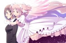 Puella Magi Madoka Magica