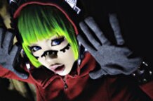 8 Great Cosplays from Tokyo Otaku Mode's Website!