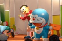 Tokyo Game Show 2012 Attracts Record Crowd