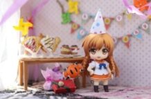 Nendoroid Mirai Suenaga's Birthday