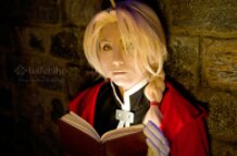 Edward Elric