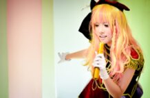 Sheryl Nome: Can you hear me?