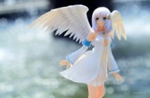 Angelic  walk