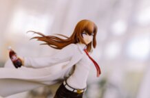 Makise Kurisu
