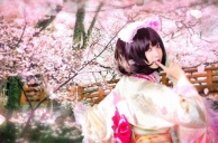 Peach Maki - Haku taku 