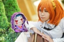 Gudako & Mini Cu-Chan