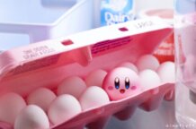 Kirby Grade Eggs