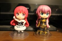 Sophie and Luka Nendoroids 