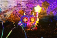  The Legend Of Kirby: Poyo's Mask