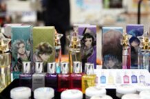 MOE CULTURE FESTIVAL 2012 Report