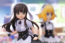 Happy birthday Chiya! 