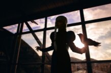 Mei Mei (Juutsu Kaisen) Cosplay by Calssara