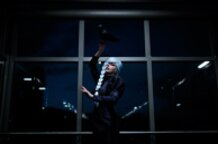 Mei Mei (Juutsu Kaisen) Cosplay by Calssara