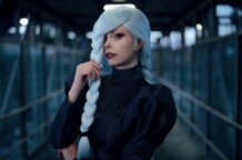 Mei Mei (Juutsu Kaisen) Cosplay by Calssara