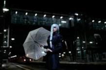 Mei Mei (Juutsu Kaisen) Cosplay by Calssara