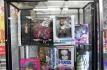 AKIBA TODAY: "AKIBA showcase"