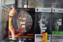 AKIBA TODAY: "AKIBA showcase"