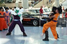 "Anime Expo 2012" Cosplay Collection!