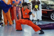 "Anime Expo 2012" Cosplay Collection!