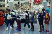 "Anime Expo 2012" Cosplay Collection!