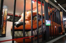 Cosplayer in Japan Expo 2012