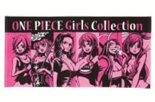 Ichiban Kuji One Piece ~ Girls Collection ~