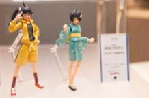 Karen&Tsukihi(Nisemonogatari)