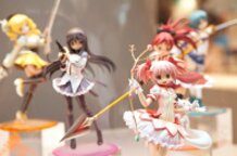 Amazing Figures from WF 2012 summer