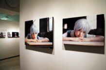 Reported "EVANGELION×Beautiful Girls' Photo Exhibition - Girls Collection of EVANGELION -"