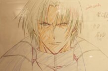 An Exhibition of Samurai X!