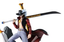 ONE PIECE SCultures