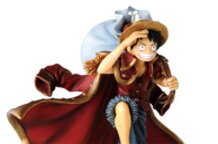 ONE PIECE SCultures