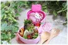 Charaben: Food with character