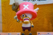 Chara Hobby 2012  - One Piece Figures