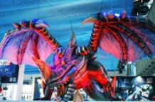 Photo Report - Tokyo Game Show 2012