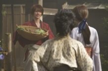 Box Office Smash 'Rurouni Kenshin' to Go Global